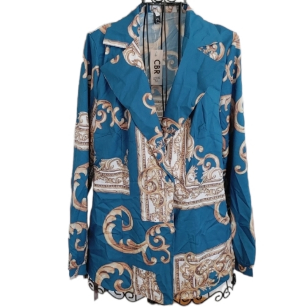 CBR Chic/Boutique/Rose Iconic Weekend Shirt - Picture 1 of 6